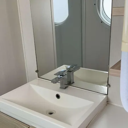 Кемпинг Mobilhome Ohara *