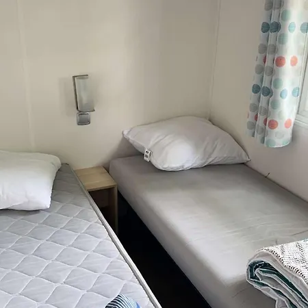 Mobilhome Ohara *