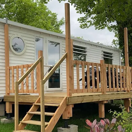 Mobilhome Ohara *
